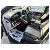 2010 Chrysler Town & County Touring 2010 Chrysler Town & County Touring