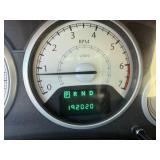 2010 Chrysler Town & County Touring 2010 Chrysler Town & County Touring