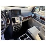 2010 Chrysler Town & County Touring 2010 Chrysler Town & County Touring