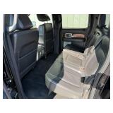 2010 Ford F-150 Lariat 4x4 Crew Cab 2010 Ford F-150 Lariat 4x4 Crew Cab