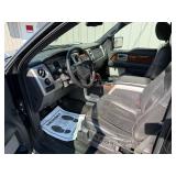 2010 Ford F-150 Lariat 4x4 Crew Cab 2010 Ford F-150 Lariat 4x4 Crew Cab