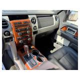 2010 Ford F-150 Lariat 4x4 Crew Cab 2010 Ford F-150 Lariat 4x4 Crew Cab