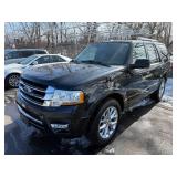 2015 Ford Expedition Limited 4x4 2015 Ford Expedition Limited 4x4