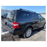 2015 Ford Expedition Limited 4x4 2015 Ford Expedition Limited 4x4