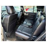 2015 Ford Expedition Limited 4x4 2015 Ford Expedition Limited 4x4