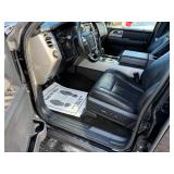 2015 Ford Expedition Limited 4x4 2015 Ford Expedition Limited 4x4