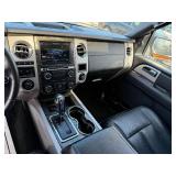 2015 Ford Expedition Limited 4x4 2015 Ford Expedition Limited 4x4