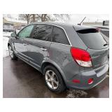 2009 Saturn Vue Hybrid 2009 Saturn Vue Hybrid