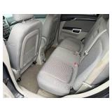 2009 Saturn Vue Hybrid 2009 Saturn Vue Hybrid