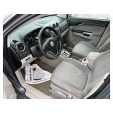 2009 Saturn Vue Hybrid 2009 Saturn Vue Hybrid