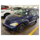 2005 Chrylser PT Cruiser 2005 Chrylser PT Cruiser