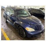 2005 Chrylser PT Cruiser 2005 Chrylser PT Cruiser