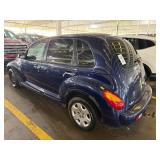 2005 Chrylser PT Cruiser 2005 Chrylser PT Cruiser