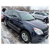 2015 Chevrolet Equinox LT 2015 Chevrolet Equinox LT