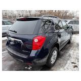 2015 Chevrolet Equinox LT 2015 Chevrolet Equinox LT