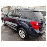 2015 Chevrolet Equinox LT 2015 Chevrolet Equinox LT