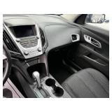 2015 Chevrolet Equinox LT 2015 Chevrolet Equinox LT