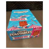 Trol - Mr Beast Feastables World's Best Chocolate Milk Chocolate - 24 Bars (1.24 oz each) Trol - Mr Beast Feastables World's Best Chocolate Milk Chocolate - 24 Bars (1.24 oz each)