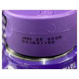 Box X - Smucker's Squeeze Grape Jelly 20 oz Bottles - 4-Pack Box X - Smucker's Squeeze Grape Jelly 20 oz Bottles - 4-Pack