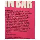 NE 2 - Bar-Dom Protein Pastry Legendary Birthday Cake 10-Pack - 20g Protein 4g Net Carbs NE 2 - Bar-Dom Protein Pastry Legendary Birthday Cake 10-Pack - 20g Protein 4g Net Carbs