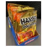 IN 2 - Haribo Goldbears Fall Edition 12 Bags X 4 Oz IN 2 - Haribo Goldbears Fall Edition 12 Bags X 4 Oz