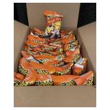Cheetos Flamin' Hot 0.275 oz Bags - Case of 32 Cheetos Flamin' Hot 0.275 oz Bags - Case of 32