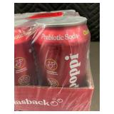 Trol - Poppi Cherry Limeade Prebiotic Soda 12-Pack (12-oz Cans) Trol - Poppi Cherry Limeade Prebiotic Soda 12-Pack (12-oz Cans)