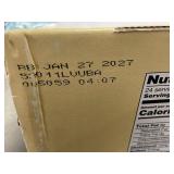 Trol - Equate Vanilla Nutritional Shakes - 24-Pack, 8 fl oz Bottles, Diabetic Care Trol - Equate Vanilla Nutritional Shakes - 24-Pack, 8 fl oz Bottles, Diabetic Care