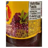 SD 1 - HH Blackberry Juice Drink - Glass 7.9 oz Bottles - 24-Pack SD 1 - HH Blackberry Juice Drink - Glass 7.9 oz Bottles - 24-Pack