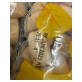 Jet-Puffed Pumpkin Spice Marshmallows 8 oz Bags - Lot of 6, Exp 6/2025 Jet-Puffed Pumpkin Spice Marshmallows 8 oz Bags - Lot of 6, Exp 6/2025