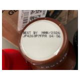 Iconic Protein Drink 12-Pack - Café Latte, Chocolate Truffle, Cacao Greens, Vanilla Bean Iconic Protein Drink 12-Pack - Café Latte, Chocolate Truffle, Cacao Greens, Vanilla Bean