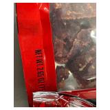 KS 3 - Jack Link's Flamin' Hot Beef Jerky - 2.65 oz Bags - 4 Pack KS 3 - Jack Link's Flamin' Hot Beef Jerky - 2.65 oz Bags - 4 Pack