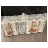 Elephant World 100% Pink Guava Juice - 12-Can Pack Elephant World 100% Pink Guava Juice - 12-Can Pack