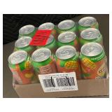 Lipton Fusion Pineapple Mango Lemonade 16oz 12-Pack Lipton Fusion Pineapple Mango Lemonade 16oz 12-Pack