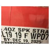 TN 8 - Sparkling Strawberry Juice Cocktail - Welch's TN 8 - Sparkling Strawberry Juice Cocktail - Welch's