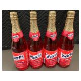 TN 8 - Sparkling Strawberry Juice Cocktail - Welch's TN 8 - Sparkling Strawberry Juice Cocktail - Welch's