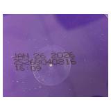 NM 4 - Utz Cheeze Balls Cheddar - Cheese Snack 23 oz Jar (2-Pack) NM 4 - Utz Cheeze Balls Cheddar - Cheese Snack 23 oz Jar (2-Pack)