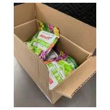 CT 3 - Brad's Caesar Salad Snack - 12-Unit Case (12 pouches, 24 oz total) CT 3 - Brad's Caesar Salad Snack - 12-Unit Case (12 pouches, 24 oz total)