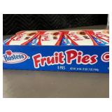 Trol - Hostess Cherry Fruit Pie - 8 Pies Net Wt 34 Oz Trol - Hostess Cherry Fruit Pie - 8 Pies Net Wt 34 Oz
