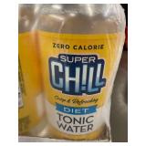 SD 4 - Super Chill Diet Tonic Water - Zero Calorie (Lot of 8) SD 4 - Super Chill Diet Tonic Water - Zero Calorie (Lot of 8)