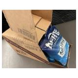 NE 2 - Kettle Brand Air Fried Sea Salt & Vinegar Potato Chips 1.7 oz NE 2 - Kettle Brand Air Fried Sea Salt & Vinegar Potato Chips 1.7 oz