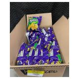TX 4 - Takis Kettle Jalapeño 2.6oz Jalapeño Flavored Potato Chips (Lot of 20) TX 4 - Takis Kettle Jalapeño 2.6oz Jalapeño Flavored Potato Chips (Lot of 20)