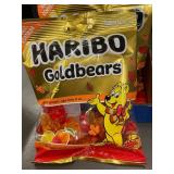 IN 2 - Haribo Goldbears Fall Edition 12 Bags X 4 Oz IN 2 - Haribo Goldbears Fall Edition 12 Bags X 4 Oz
