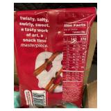 IN 3 - Epic goods Dipped Pretzels Caramel Swirl 12x2.8 oz Case Pack IN 3 - Epic goods Dipped Pretzels Caramel Swirl 12x2.8 oz Case Pack