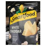TN 3 - Smartfood White Cheddar Popcorn 1.75 oz Bag - 24-Pack TN 3 - Smartfood White Cheddar Popcorn 1.75 oz Bag - 24-Pack