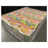 GA 4 - Maruchan Instant Lunch Lime Chili Chicken Flavor Noodle Soup - 2.25 oz, 12-Pack GA 4 - Maruchan Instant Lunch Lime Chili Chicken Flavor Noodle Soup - 2.25 oz, 12-Pack