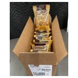 Snyder's of Hanover Rounds Butter Pretzel Balls 3.5 oz - 8-Count Case Snyder's of Hanover Rounds Butter Pretzel Balls 3.5 oz - 8-Count Case