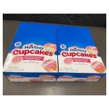 NE 2 - Hostess Cupcakes - Frosted Sugar Cookie Cake 2-Pack NE 2 - Hostess Cupcakes - Frosted Sugar Cookie Cake 2-Pack