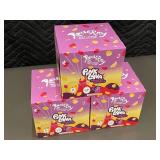 WA 2 - Roxberry Pink Lava Strawberry Lemonade 4-Pack - 4 x 7.5 oz Cans WA 2 - Roxberry Pink Lava Strawberry Lemonade 4-Pack - 4 x 7.5 oz Cans