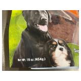 BP - Savory Prime Grillers Jerky Tenders Dog Treats (3 Bags, 16 oz Each) BP - Savory Prime Grillers Jerky Tenders Dog Treats (3 Bags, 16 oz Each)